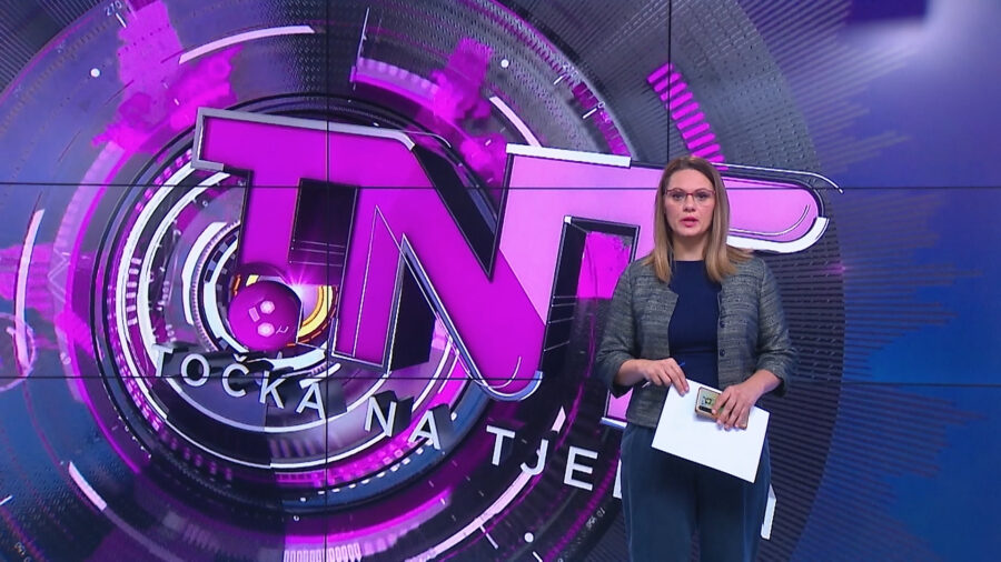 Političkim patuljcima ego je veći i od Ukrajine i od Hrvatske