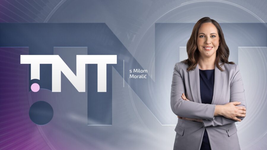 TNT komentar: Ljubav Andreja Plenkovića i rumunjskih novinara