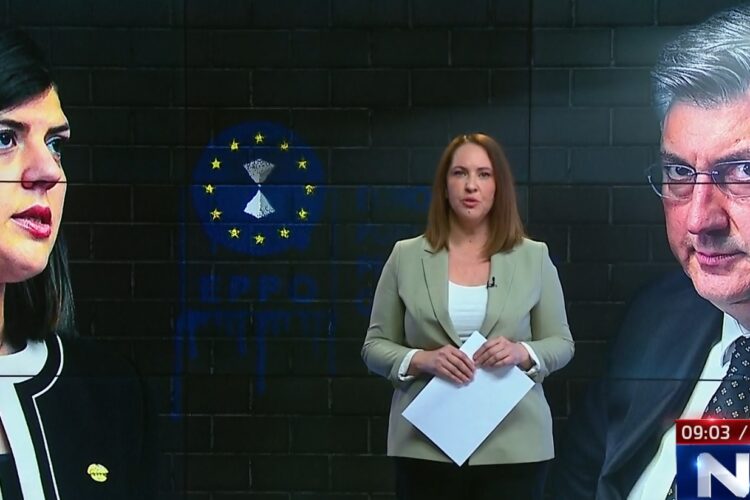 TNT komentar: Naš novac, naš EPPO