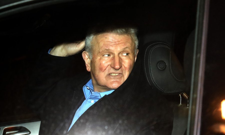 MALI AGROKOR: Todorić, Huljev, Canjuga i De Rossi oslobođeni optužbi