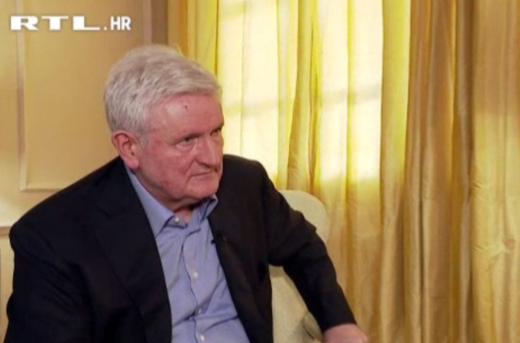 ‘TO JE NEŠTO PUNO DUBLJE, NEMOJTE SE ZALETJETI!’ Todorić o odlasku Marića: ‘Ostavio ih je, to se profesionalno ne smije pa što bilo’