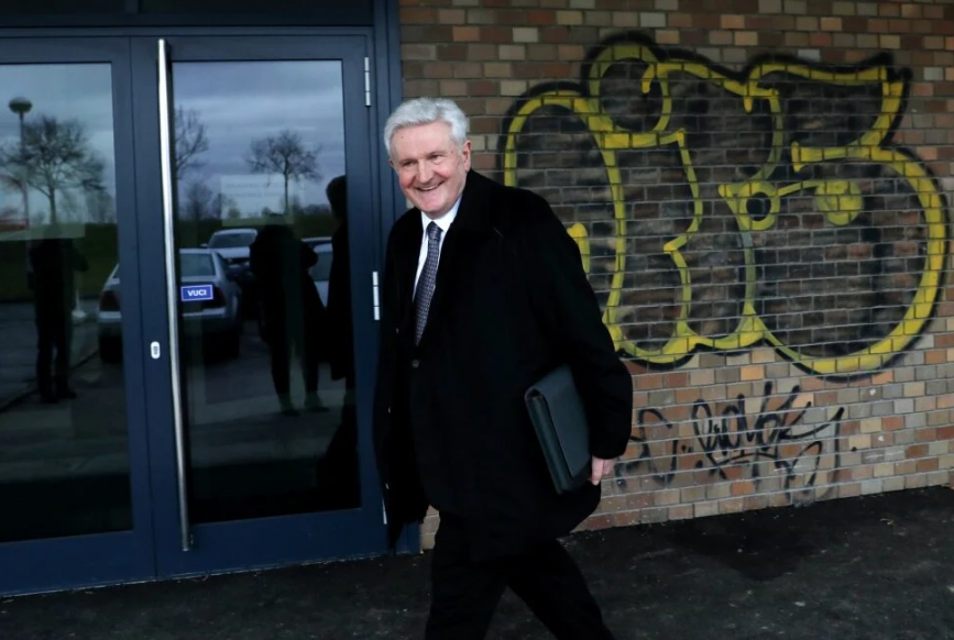 SBERBANK IZGUBIO SPOR Todoriću ostaju Kulmerovi dvori i i ne mora platiti potraživanja od 62,7 milijuna eura