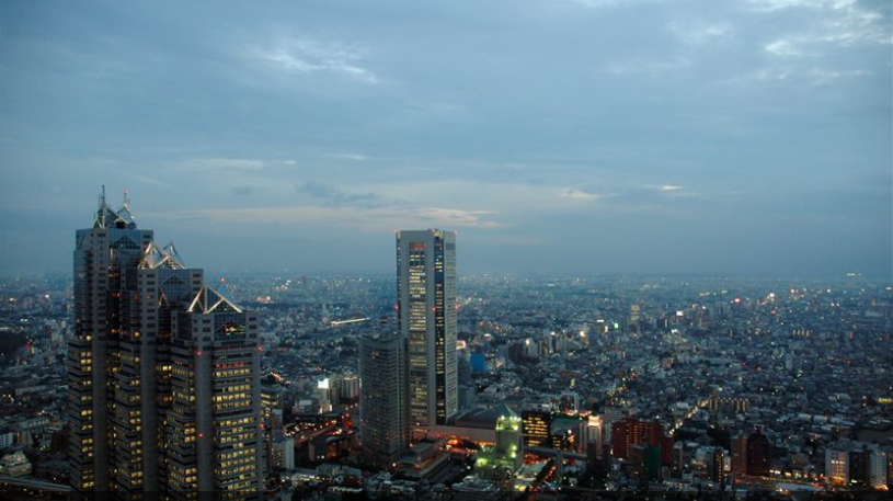 Olimpijski prstenovi vraćeni su u Tokio