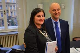 POZADINA OMEGA SOFTWAREA Čime se zapravo bavi firma pod povećalom zbog afere u kojoj se našlo dvoje bivših ministara