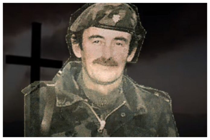 Irac gledao kako gaze crvenog ‘fiću’ pa uzeo pušku: Suborci su ga obožavali, a stradao je od vlastite mine