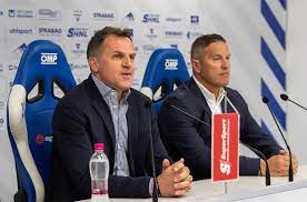 Stjepan Tomas je bivši u Osijeku, odlazi i Ivica Kulešević