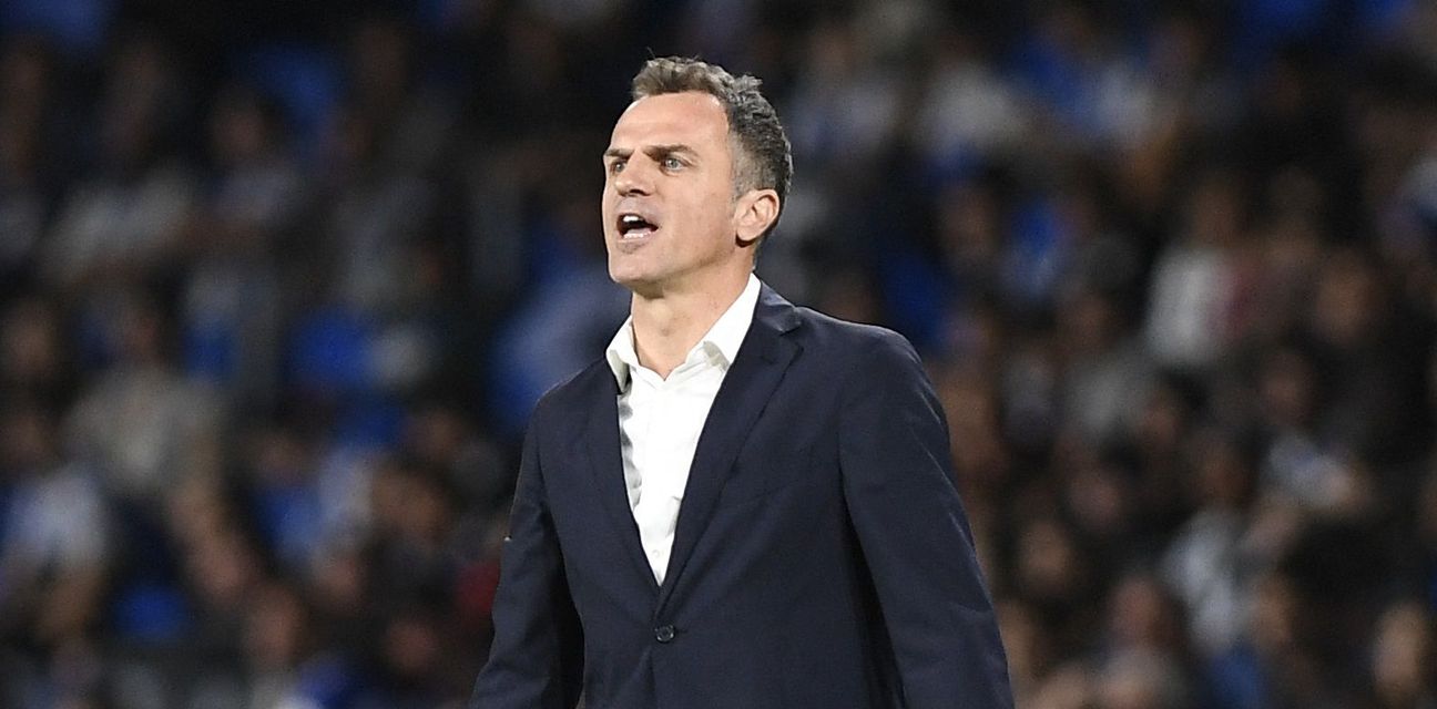 UGOVOR DO LJETA 2024. Stjepan Tomas novi je trener NK Osijeka