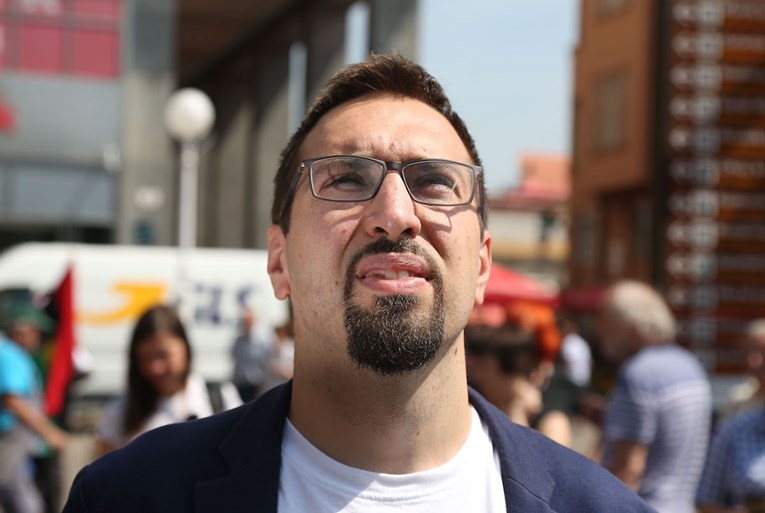 TOMAŠEVIĆ KREĆE U REVIZIJU GRADSKIH FINANCIJA: “BIT ĆE POTREBNI NEPOPULARNI POTEZI”