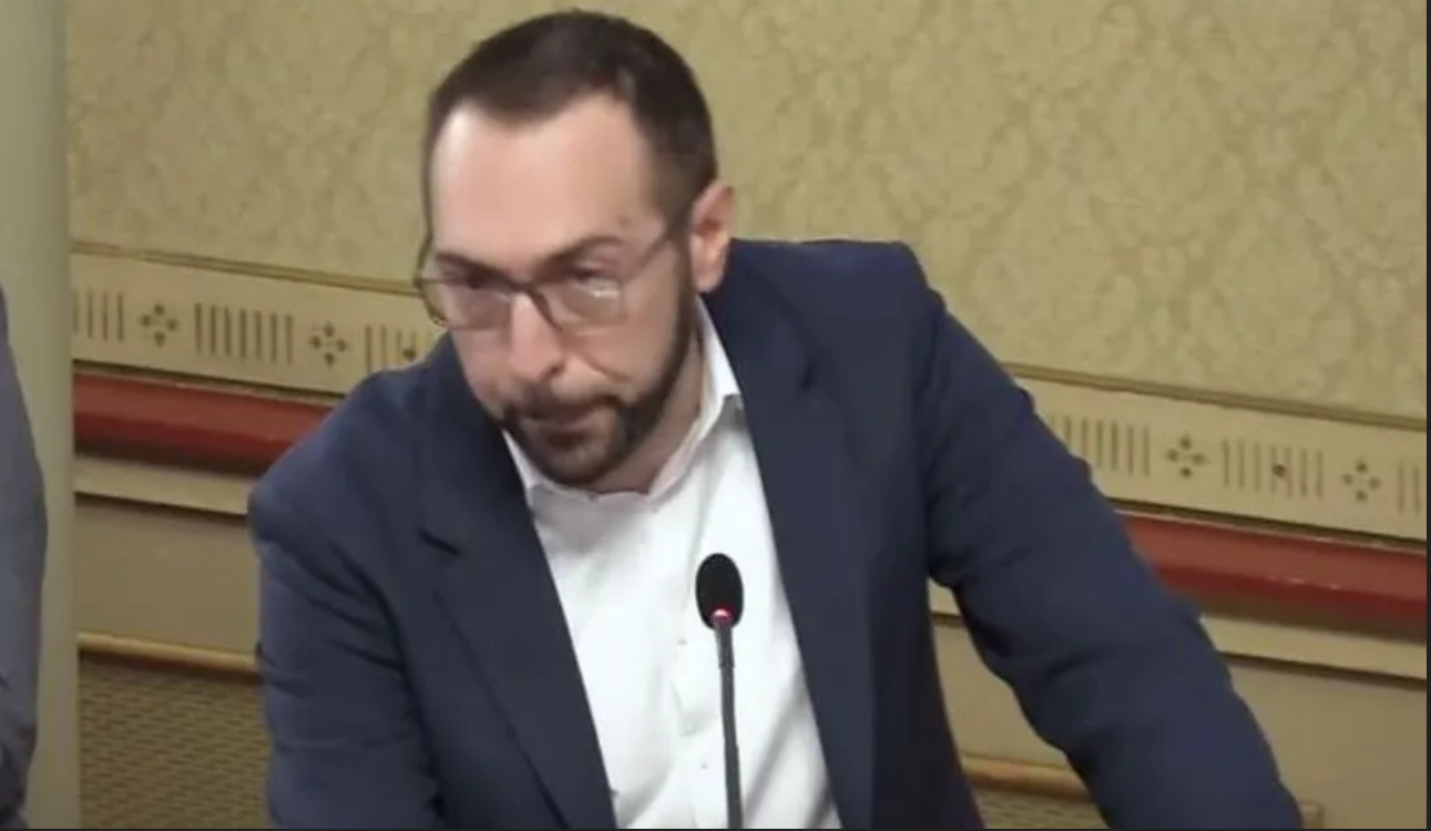 Kaznena prijava protiv gradonačelnika Zagreba, kao novogodišnja čestitka!