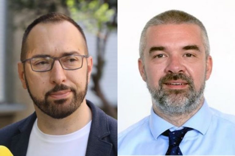 Tomašević za projekt građanskog odgoja zastupniku Možemo dodjelio 189.375 kn