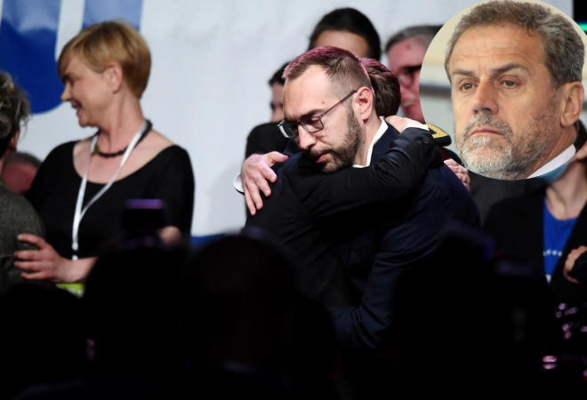 RAT U HOLDINGU TRAJE MJESECIMA: ‘Ma plakat ćete vi za Bandićem!’ Zašto su pali čelni Tomaševićevi ljudi? ‘Žurno ih je postavio pa smijenio. Sad ćemo vikati da je Bandić lopov’