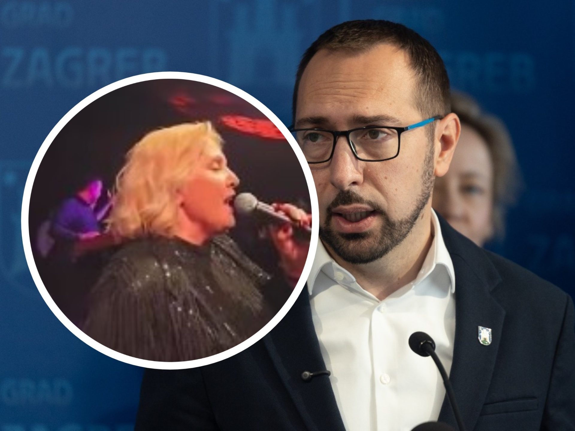 Zagreb talac dvostrukih standarda: kulturna politika po ideološkom ključu