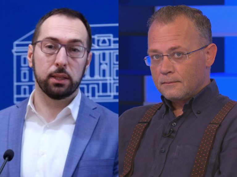 14 činjenica o Tomaševićevoj udruzi Institut za političku ekologiju koju je Hasanbegović spomenuo