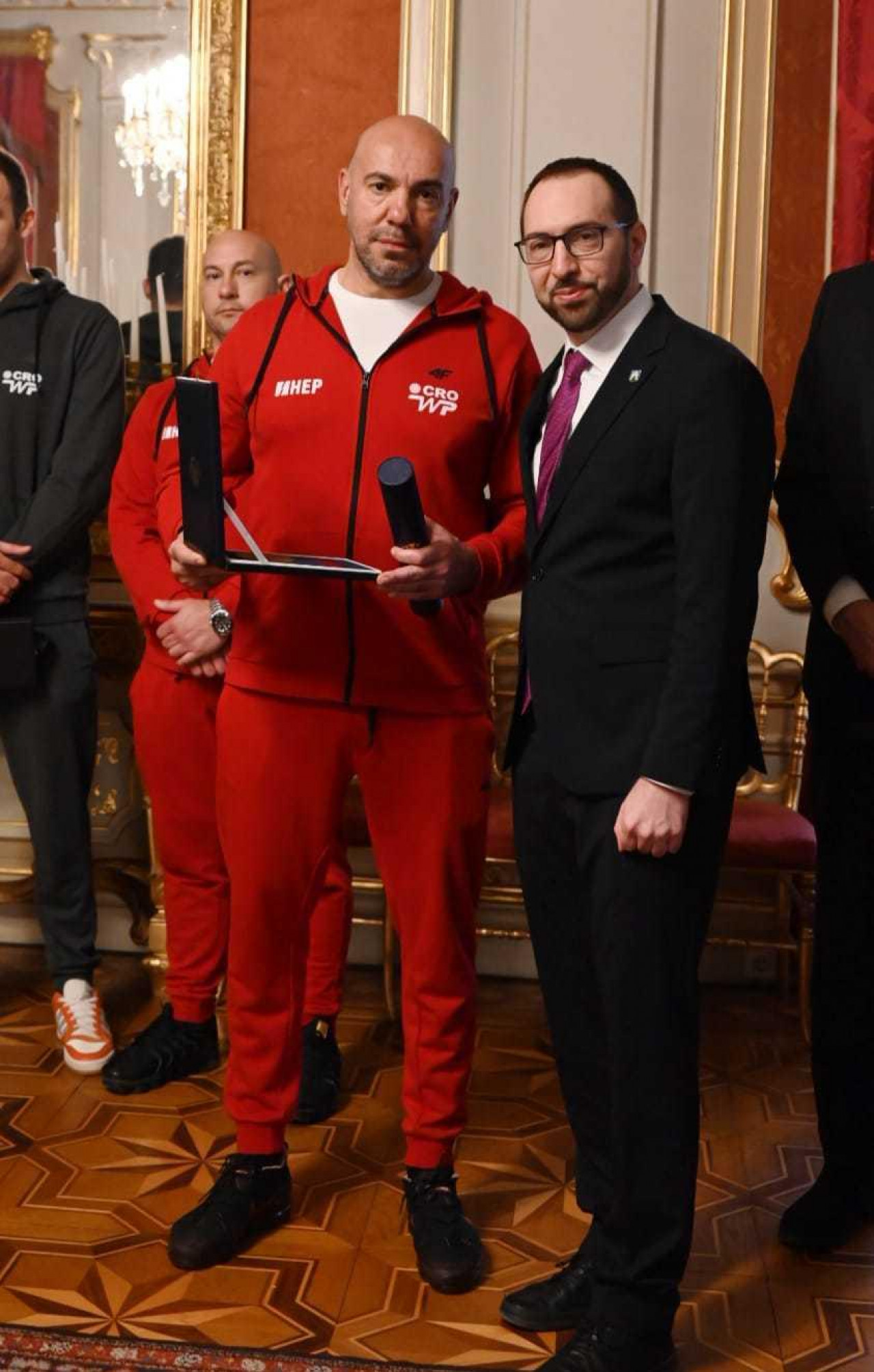 ZLATNE BARAKUDE Tomašević se nije javio vaterpolskoj reprezentaciji. Evo što je učinio nakon toga...