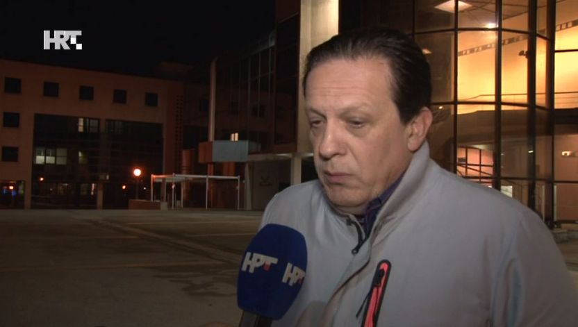 Dr. Tomasović: Ne podržavam ovakav lažni prosvjed; Moram upozoriti sve liječnike da ne gledaju na ovaj slučaj pogledom ležeće ovce