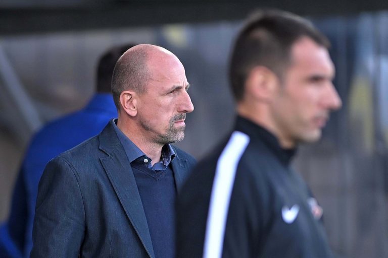 Nakon fantastičnog derbija 12. kola između Rijeke i Dinama na Rujevici koji je završio bez pobjednika 3:3, svoje viđenje susreta za HRT dali su trener Goran Tomić i Damir Krznar.