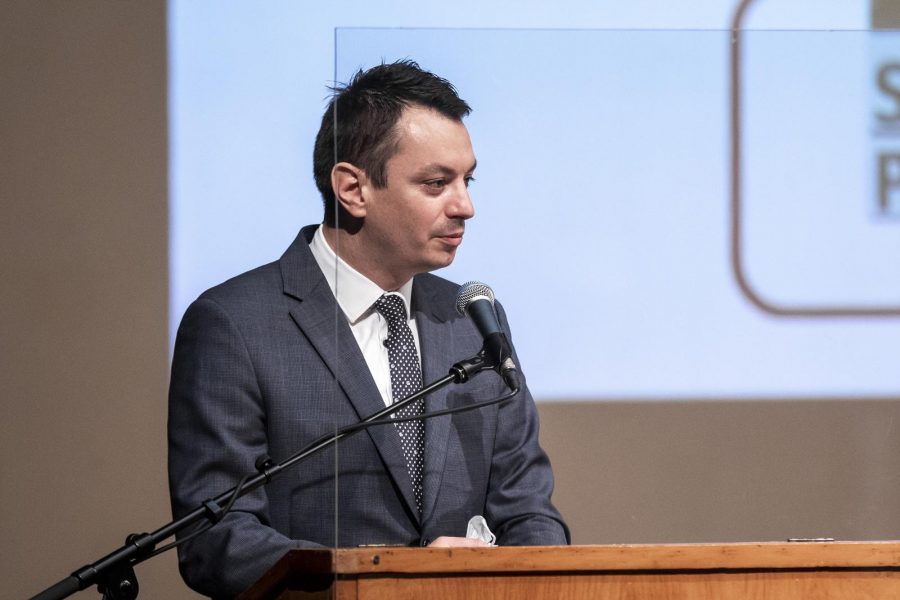 Danas smjena Tomislava Petrica