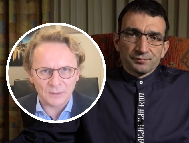 Tomislav Domazet Lošo: Pozivam Đikića da predoči radove koji potvrđuju njegove tvrdnje