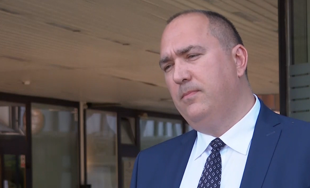 NAJAVIO TUŽBU ZA KLEVETU: “Svoje optužbe za kriminalne radnje će morati dokazivati na sudu”