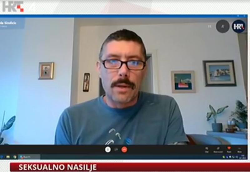 Profesor koji je prijavio kolegu: ‘Ima puno dokaza, od diranja do skidanja grudnjaka’