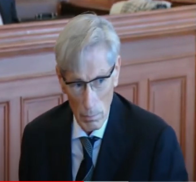 Horvatinčiću je dosta zatvora pa je zatražio privremeni izlazak: Evo što je sud odlučio