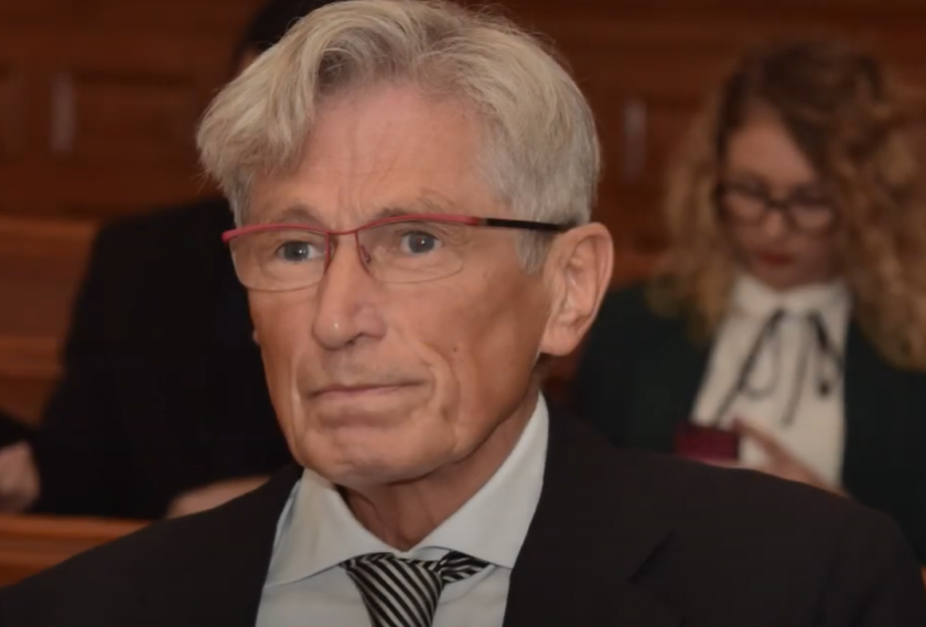 Loše vijesti za Horvatinčića: Visoki kazneni sud odbio njegovu želju