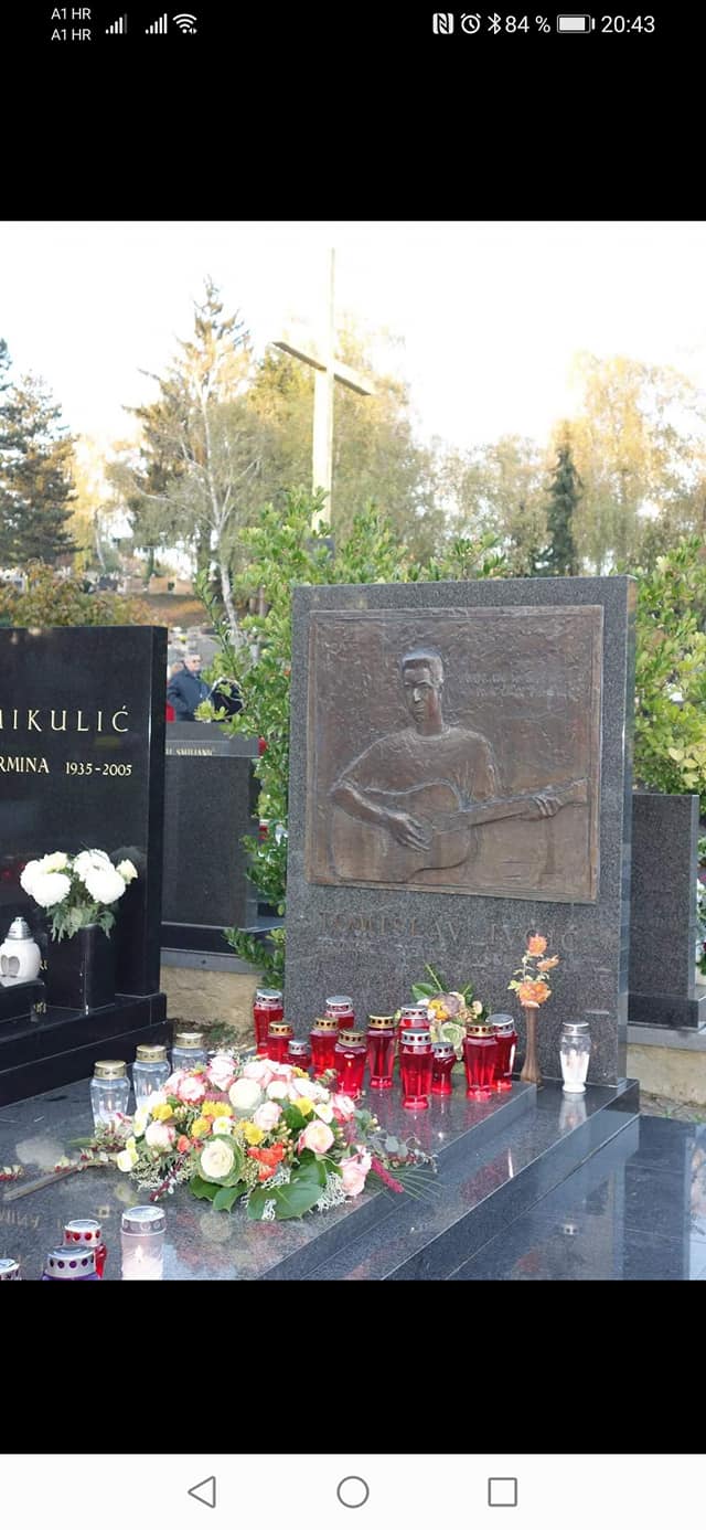TOMISLAV IVČIĆ - IN MEMORIAM