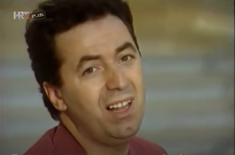 04. ožujka 1993. godine, smrtno stradao Tomislav Ivčić – ‘Stop the war in Croatia’ - TUŽNO SJEĆANJE