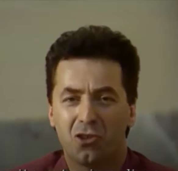 04. ožujka 1993. godine, smrtno stradao Tomislav Ivčić – ‘Stop the war in Croatia’ - TUŽNO SJEĆANJE