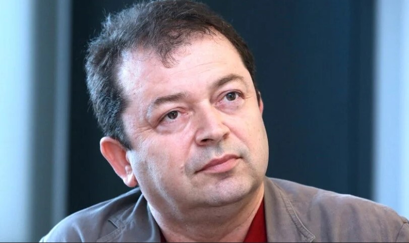 Jonjić: Nije slučajno da do uhićenja dolazi nakon Bandićeve smrti, iz aviona se vidio način na koji su ljudi postajali 'žetonima'