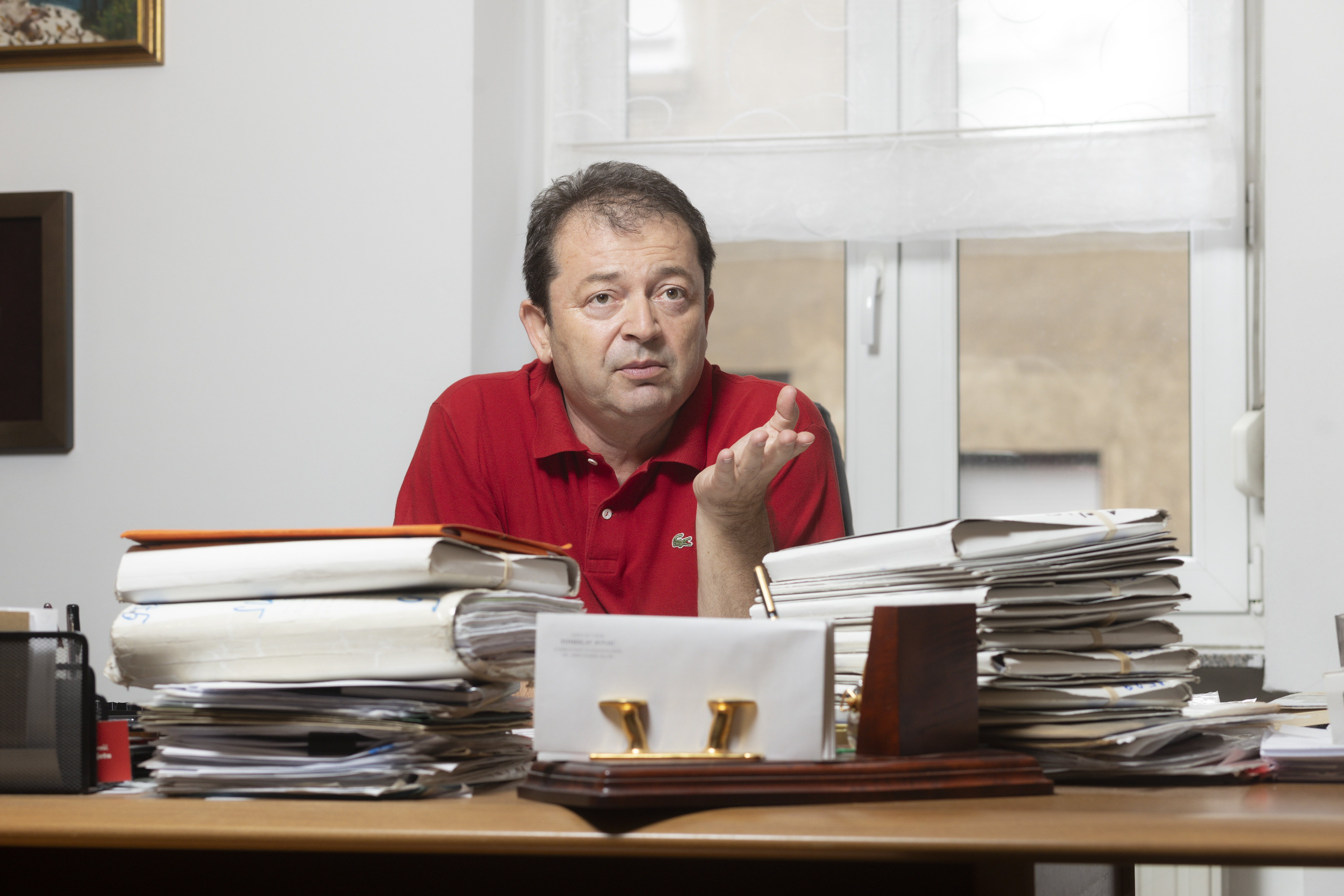 Veliki razgovor Mladena Pavkovića s dr. Tomislavom Jonjićem