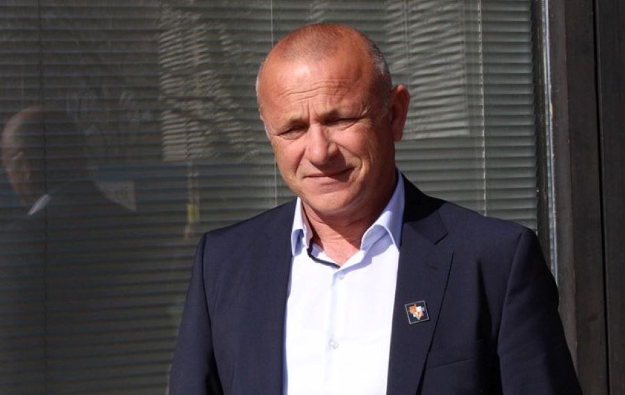 Josić: Ne mislim da se SDSS dolazi iskreno pokloniti, prije mjesec dana položili su vijence za one koji su grad napadali