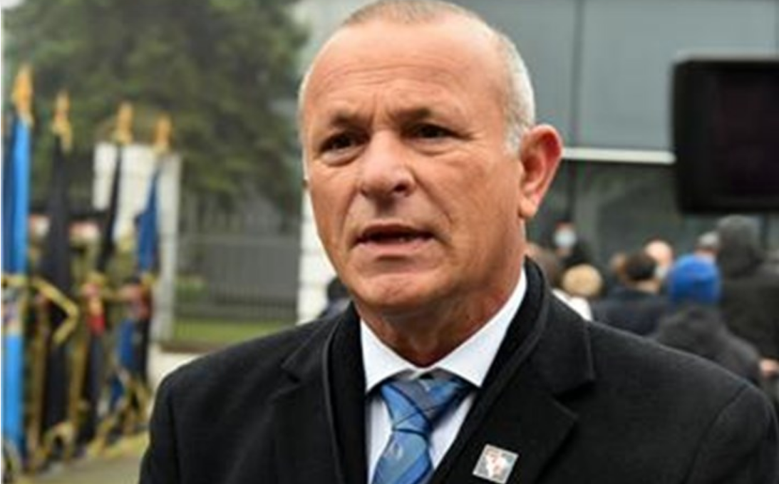 Tomislav Josić: ‘HRT je dužan kazniti Aleksandra Stankovića.’