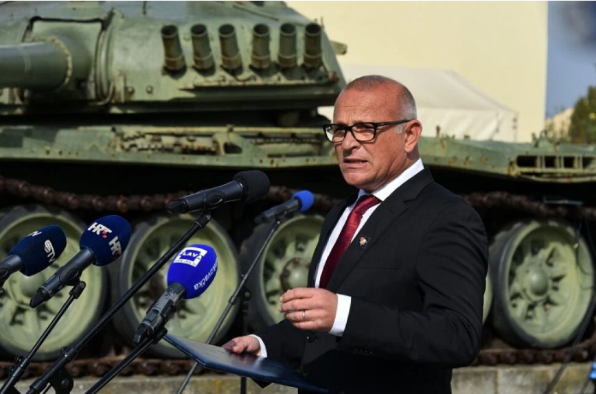 Josić: Da je Blago Zadro živ i da je ministar hrvatskih branitelja - preoralo bi se sve u okolici Vukovara i našla bi se sva tijela!