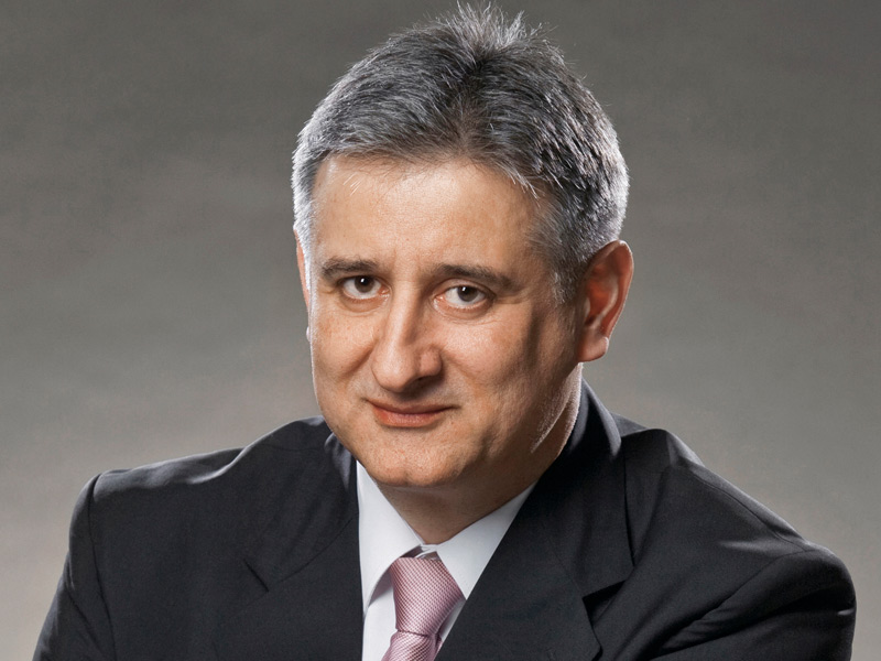 Sanjin Baković: Karamarko se prisjetio Blage Zadre, a Ljubić mu docira o patetičnosti ničim izazvan