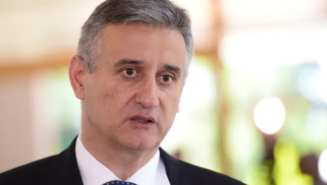 Karamarko zgrožen komentarom Mostovca: ‘Protrljao sam oči i pročitao ovu izjavu nekoliko puta’