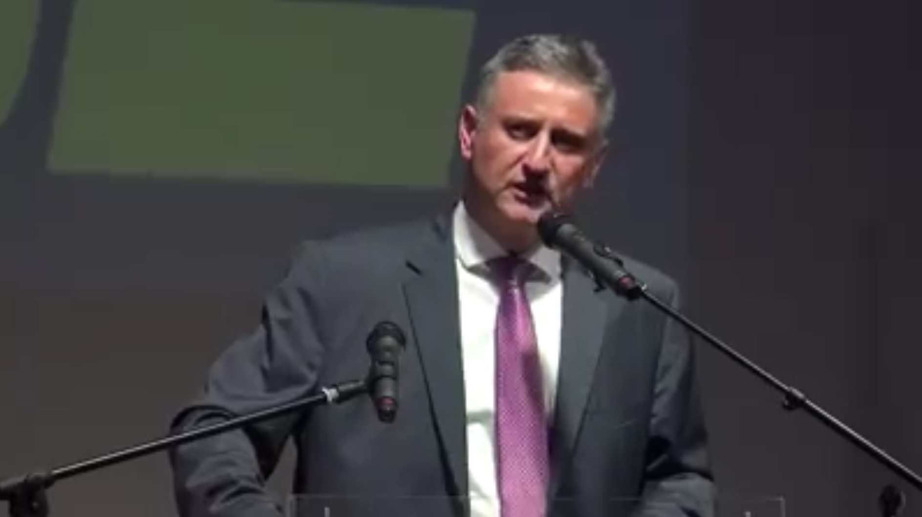 ‘ŠTO JE SLJEDEĆE, UJEDINJENJE S MAJČICOM SRBIJOM?’ Karamarko izrigao vatru, ali Plenkovića nije dirao: Njih dvojica se poštuju i drže si leđa