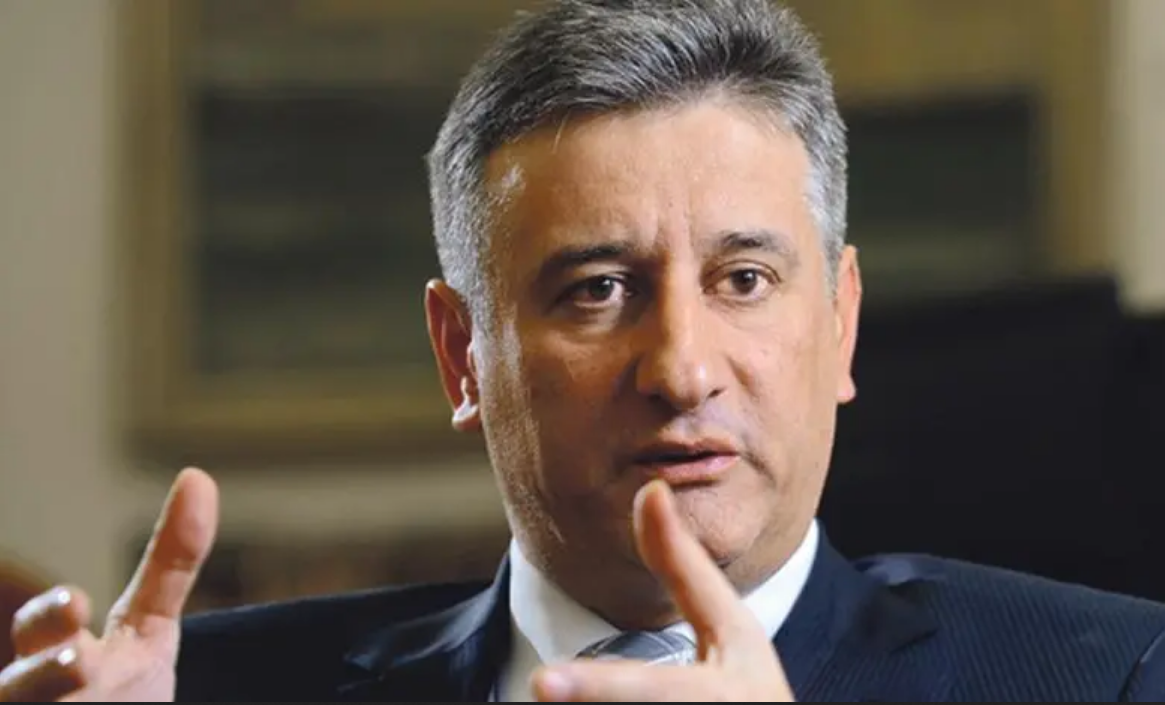 ‘OGORČEN SAM, POLICIJA MORA OBAVITI SVOJ POSAO!’ Karamarko: ‘Nije se smjelo dopustiti da do toga dođe’