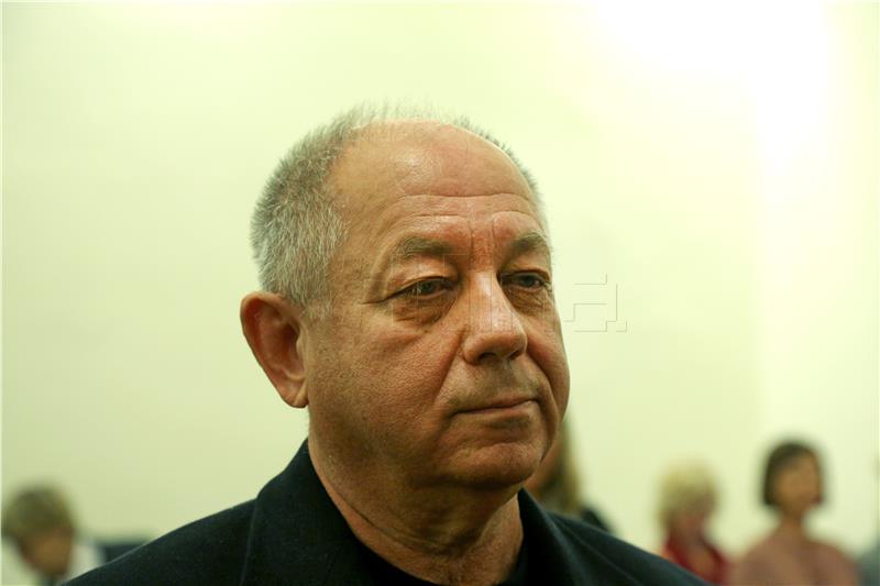 (VIDEO) 26. veljače 1994. Za predsjednika Udruge dragovoljaca DR izabran Tomislav Merčep – čovjek koji je organizirao obranu Vukovara od agresije četnika i JNA