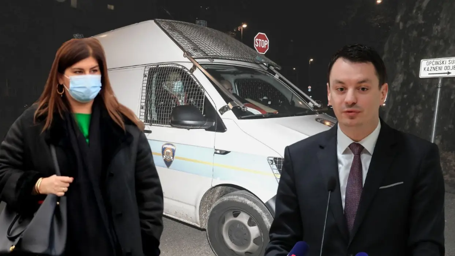 Razriješili su Tomislava Petrica