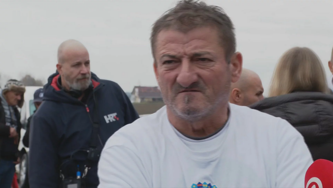 Novi obrat, jedan od vođa prosvjeda svinjogojaca se predomislio: Stiže na razgovore u Zagreb