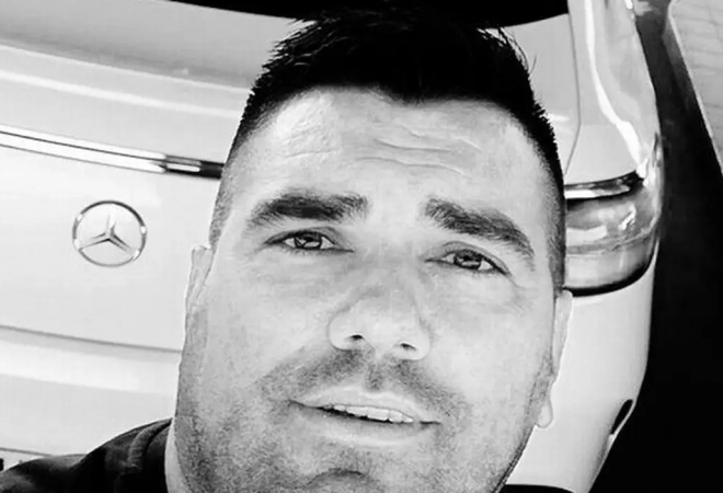 MAFIJAŠKO UBOJSTVO Tko je ubijeni Tomislav Sabljo? Iznuđivao je unuka prve hrvatske državne revizorice, palio aute čelnicima Dinama