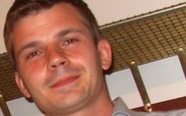 NESTANAK MLADOG SLAVONCA: Prije sedam godina otmičari su u Egiptu oteli Tomislava Salopeka