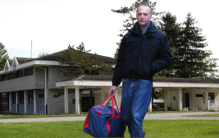 Tomislav Saucha zatvorsku kaznu odslužit će u kaznionici poluotvorenog tipa u Turopolju