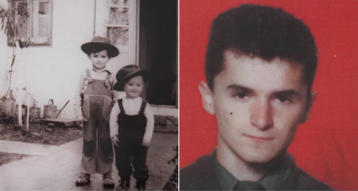 Odnijeli su ga vjetrovi rata: Priča o Tomislavu Šestanu, pripadniku Turbo voda posljednji put viđenom u Borovu Selu!