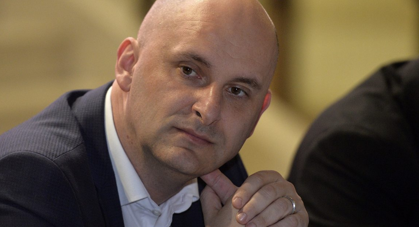 Europski tužitelji podigli su optužnicu protiv Tomislava Tolušića