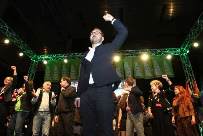 Zagreb: Za Možemo glasalo 130.850 Zagrepčana, preuzeli SDP-ovu mrežu gradskih četvrti