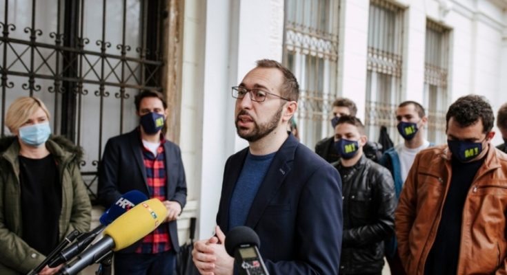 Odnos aktualne vlasti Grada Zagreba prema hrvatskim braniteljima i vrednotama Domovinskog rata