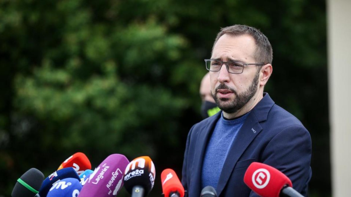 Tomašević: Ja osobno nisam ništa dobio od Bandića. Nitko od naših ne živi u gradskom stanu