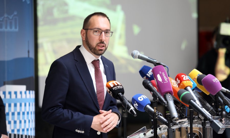 Tomašević će zadužiti Zagreb za 400 milijuna kuna, poznato i pod kojim uvjetima
